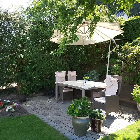Homestay Mini Lejlighed Naer Centrum Og Legoland Vejle