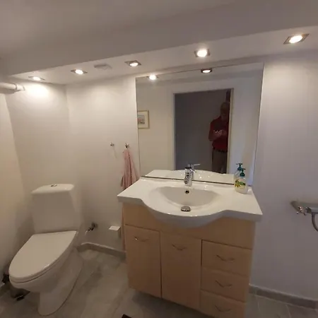 Mini Lejlighed Naer Centrum Og Legoland Homestay Vejle