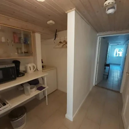 Mini Lejlighed Naer Centrum Og Legoland Homestay Vejle